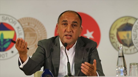 Fenerbahçe Başkan Vekili Semih Özsoy'dan Nihat Özdemir'e sert tepki