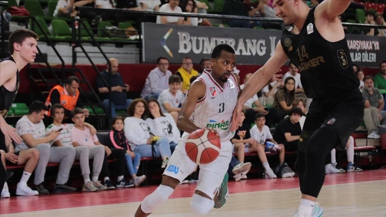 Fenerbahçe Beko, Errick McCollum'u kadrosuna kattı