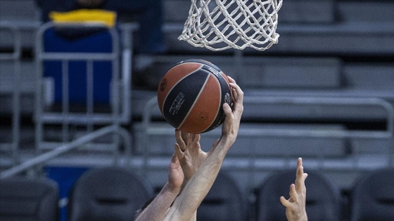 Fenerbahçe Beko Fransa'da galip