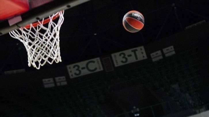 Fenerbahçe Beko-Panathinaikos maçı, Sinan Erdem Spor Salonu'nda oynanacak