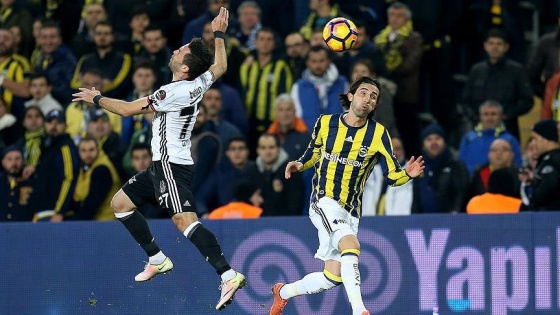 Fenerbahçe-Beşiktaş derbisinin biletleri satışa çıkıyor