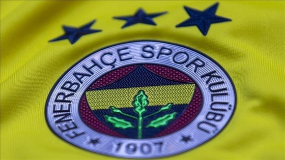 Fenerbahçe'de 1 futbolcunun Kovid-19 testi pozitif çıktı