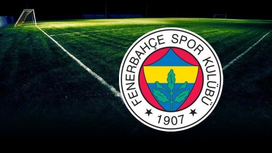 Fenerbahçe'de istifa