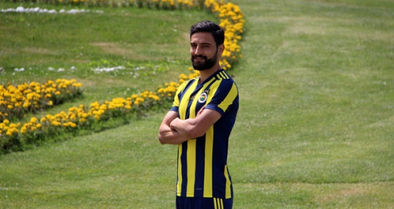 Fenerbahçe'de Mehmet Ekici şoku!