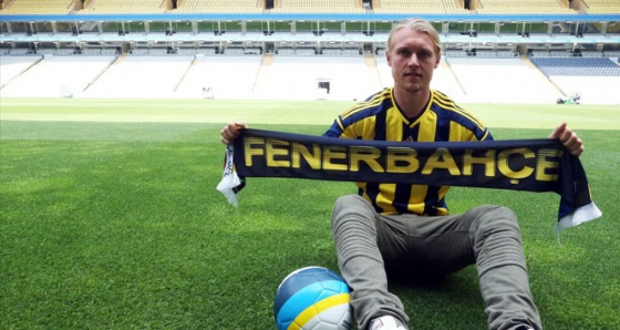 Fenerbahçe'de savunma çöktü