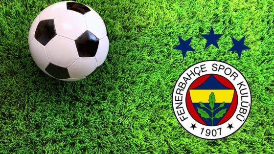 Fenerbahçe'den 4 yıl sonra ilk