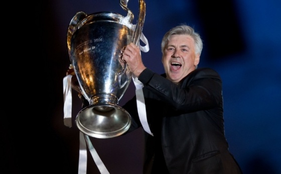 Fenerbahçe'den Ancelotti ile sıcak temas!