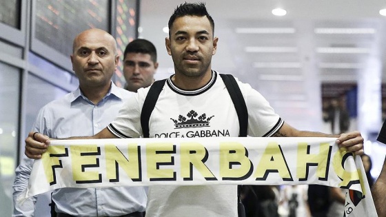 Fenerbahçe'den Fabian transferi açıklaması