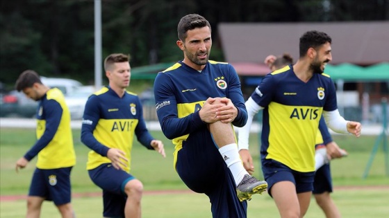 Fenerbahçe'den Hasan Ali Kaldırım ve Zajc açıklaması