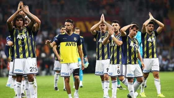 Fenerbahçe'den sezona 'centilmen' başlangıç