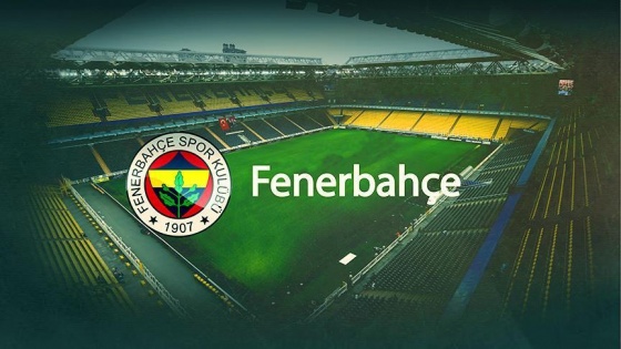 Fenerbahçe'den taraftarına teşekkür mesajı