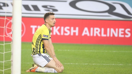 Fenerbahçe'den zirve yarışında kritik kayıplar