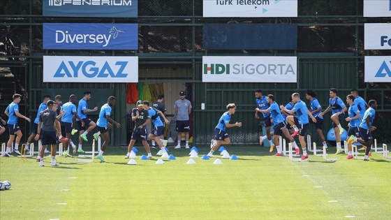 Fenerbahçe deplasmanda Altay'a konuk olacak