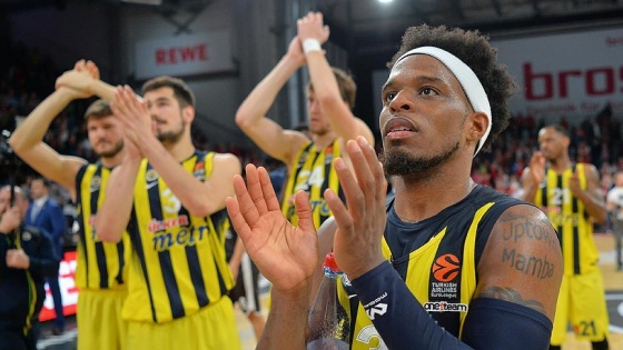 Fenerbahçe Dörtlü Final için sahada