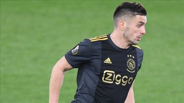 Fenerbahçe, Dusan Tadic'i renklerine bağladı