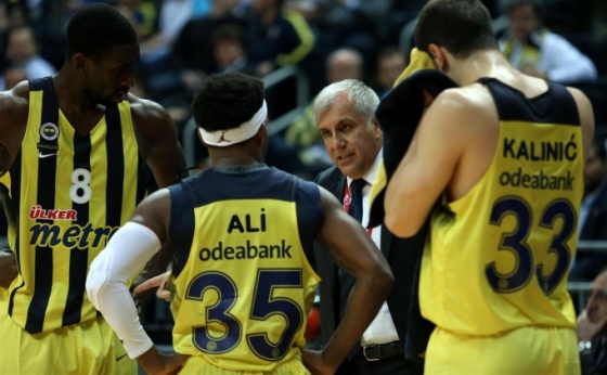 Fenerbahçe, Euroleague sezonunu açıyor!