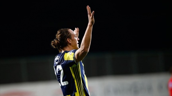 Fenerbahçe, Frey'i Waasland-Beveren'e kiraladı