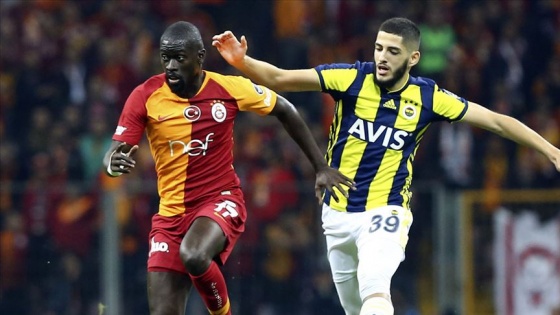 Fenerbahçe-Galatasaray derbisinin biletleri satışta