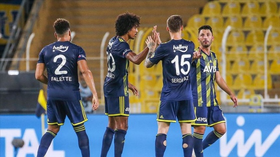 Fenerbahçe, Gençlerbirliği'ne konuk olacak