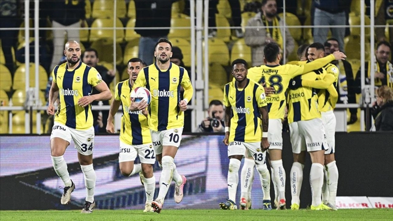 Fenerbahçe, hata yapmadı