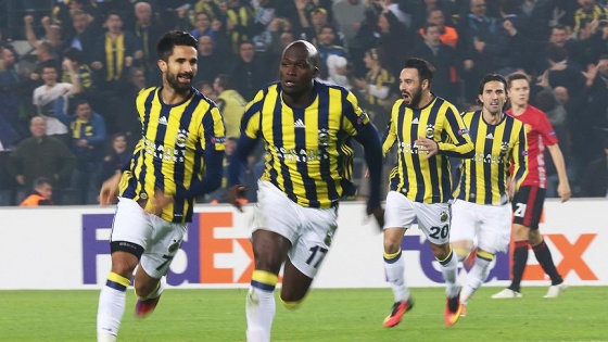 'Fenerbahçe için tarihi bir galibiyet oldu'