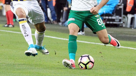 Fenerbahçe ile Akhisarspor 11. randevuda