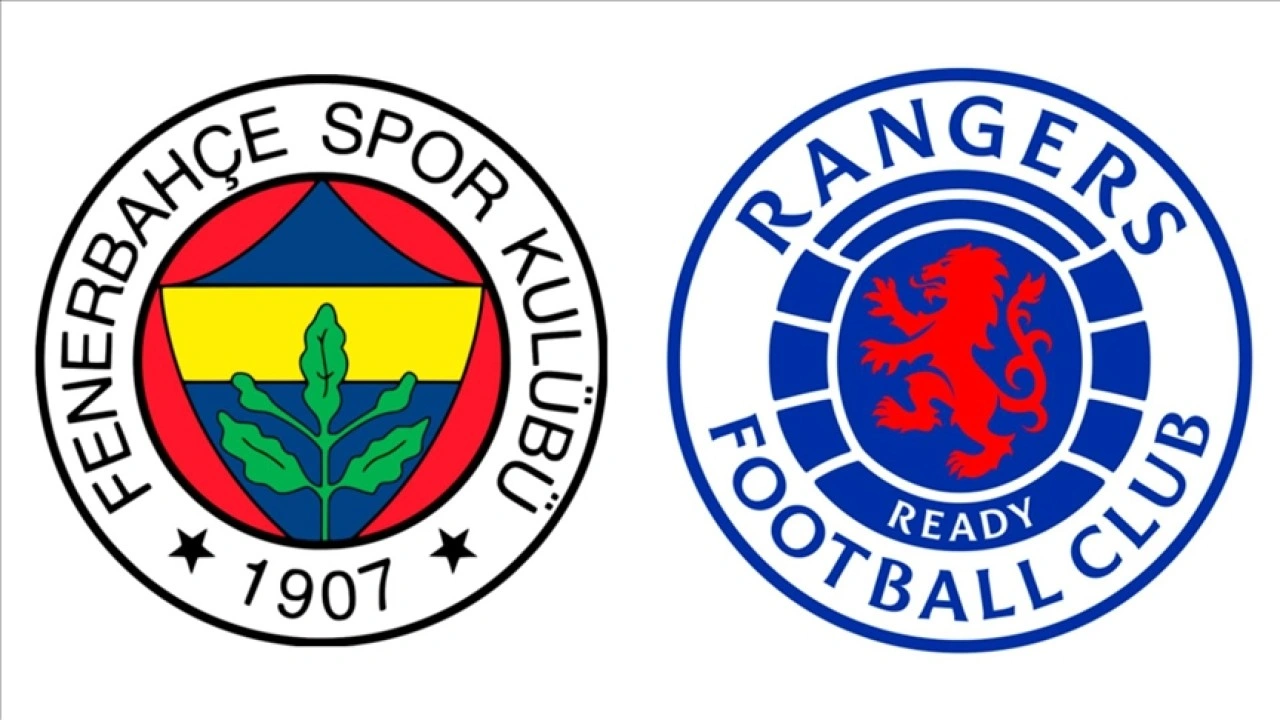 Fenerbahçe ile Rangers, 23,5 yıl sonra yeniden karşı karşıya