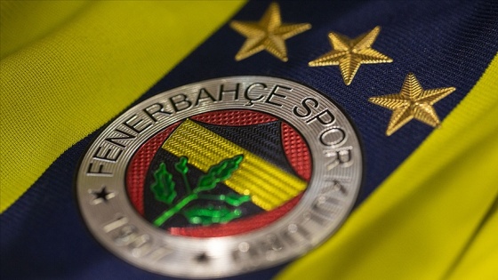 Fenerbahçe Kulübü AA'nın 101. kuruluş yıl dönümünü kutladı