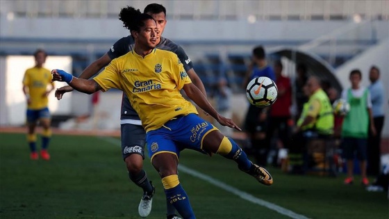 Fenerbahçe Mauricio Lemos'u transfer etti