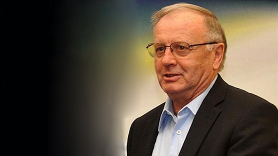 Fenerbahçe'nin eski teknik direktörlerinden Jozef Venglos vefat etti