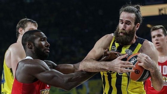 Fenerbahçe’nin zaferi İtalyan basınında