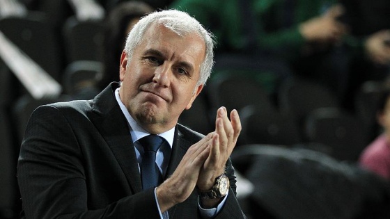 Fenerbahçe Obradovic ile prensipte el sıkıştı