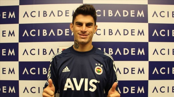 Fenerbahçe, Perotti ile maç başı ücrete dayalı anlaştı