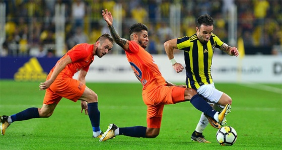 Fenerbahçe şanssızlığı bitirmenin peşinde