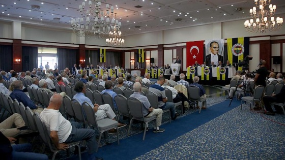 Fenerbahçe Spor Kulübü Derneğinin toplam borcu açıklandı