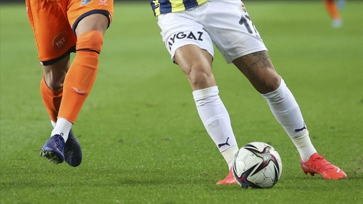 Fenerbahçe, Süper Lig'de yarın Medipol Başakşehir'i ağırlayacak