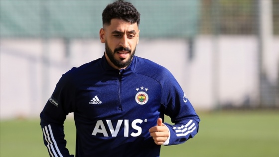 Fenerbahçe Tolga Ciğerci ile yollarını ayırdı