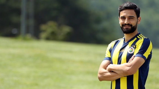 'Fenerbahçe, Türkiye'nin en büyük kulübü'