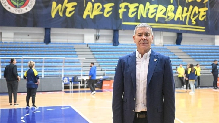 Fenerbahçe, verilen emeklerin karşılığının FIBA Avrupa Ligi şampiyonluğuyla alındığına inanıyor