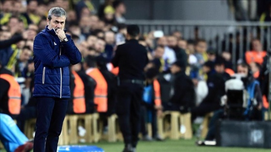 Fenerbahçe'ye 'Kocaman' rekorlarla veda