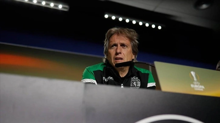 Fenerbahçe'den Jorge Jesus açıklaması