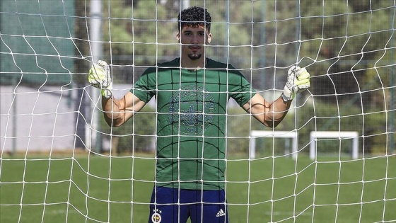 Fenerbahçeli Altay Bayındır: Bu sene iyi bir takımız