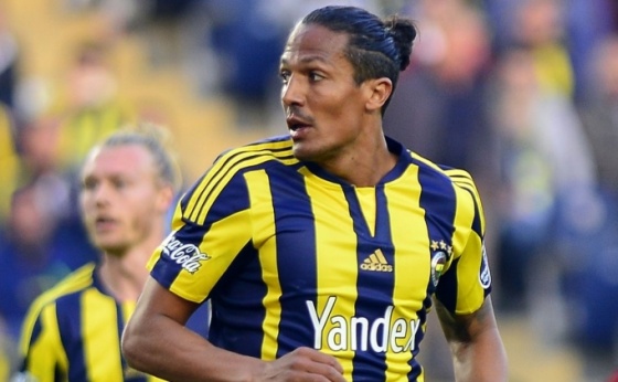 Fenerbahçeli Bruno Alves endişeli: 