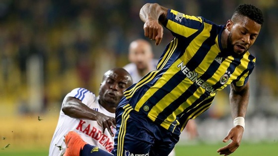 Fenerbahçeli Lens derbide yok