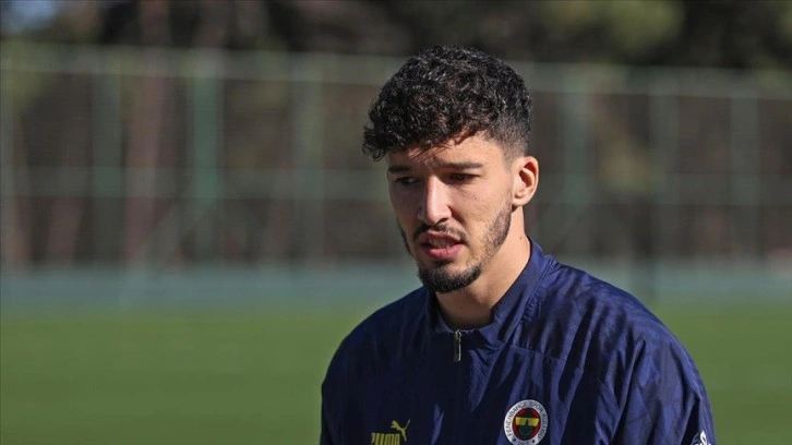 Fenerbahçe'nin kalecisi Altay: 100. yılda şampiyonluk en çok bize yakışır