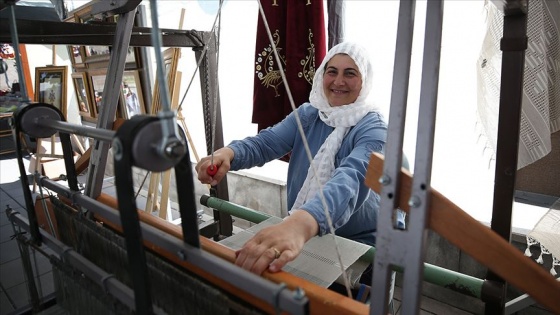 'Feretiko' ekmek teknesi oldu