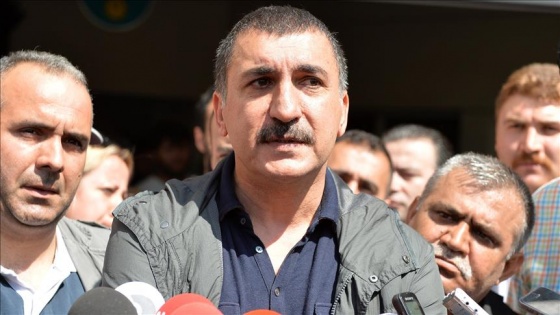 Ferhat Tunç adliyeye sevk edildi