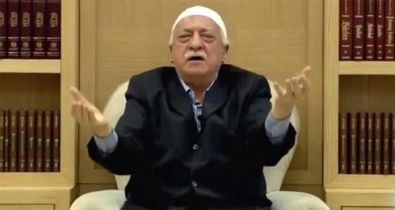 Fethullah Gülen’den, ABD’ye 'İade etmeyin çağrısı'