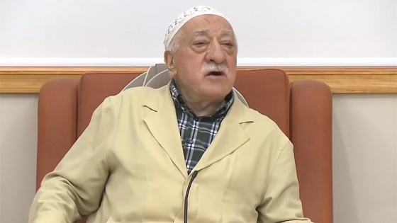 'FETÖ'cüler virüs gibi yayılırlar'