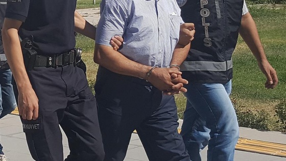 FETÖ'cülerin emniyette kritik görevlere atanmasını sağlamış